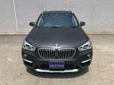 Ｘ１ ｘＤｒｉｖｅ　１８ｄ　ｘライン　タッチパネル純正ナビ　フルセグＴＶ　Ｂカメラ　ＡＣＣ　ミラー型ＥＴＣ　シートヒーター　黒ハーフレザー　前後クリアランスソナー　スマートキー　ＬＥＤヘッドライト　オートライト　禁煙車（8枚目）