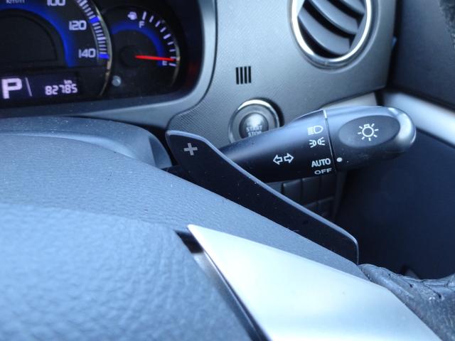 ワゴンＲスティングレー 　ワゴンＲスティングレーターボ、ステアシフト、オートライト、オートエアコン（15枚目）