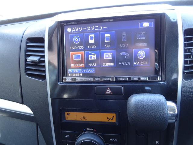 ワゴンＲスティングレー 　ワゴンＲスティングレーターボ、ステアシフト、オートライト、オートエアコン（18枚目）