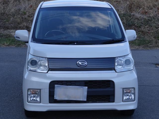 ムーヴ カスタム　Ｘ　オートエアコン（3枚目）