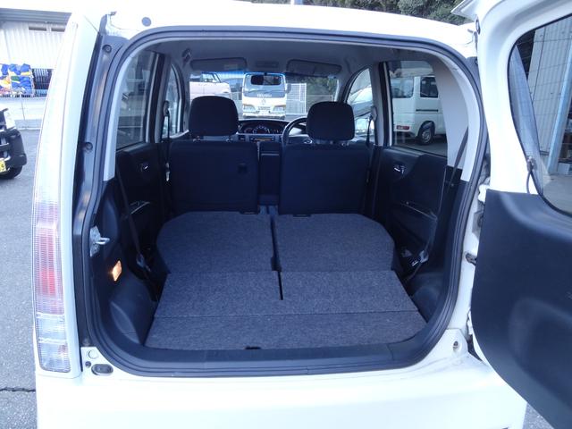 ムーヴ カスタム　Ｘ　オートエアコン（11枚目）