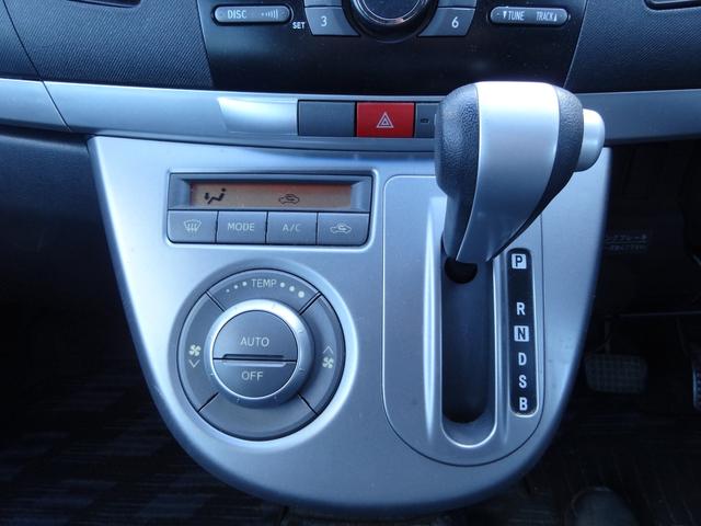 ムーヴ カスタム　Ｘ　オートエアコン（15枚目）
