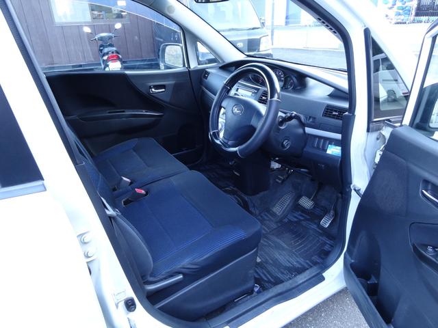 ムーヴ カスタム　Ｘ　オートエアコン（16枚目）