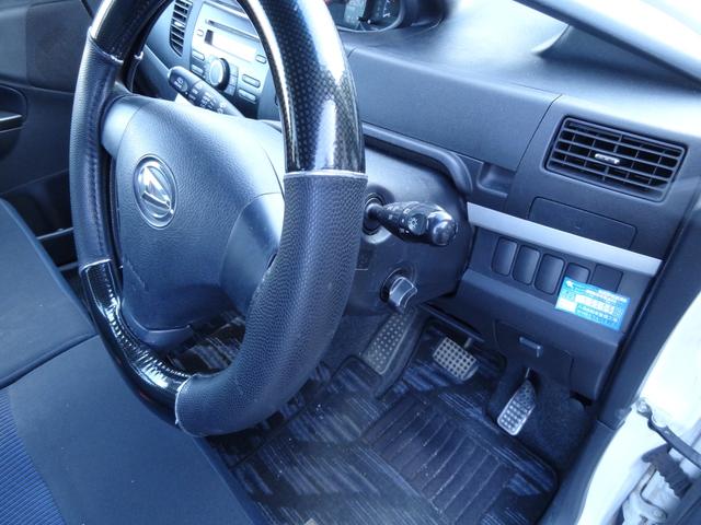 ムーヴ カスタム　Ｘ　オートエアコン（17枚目）