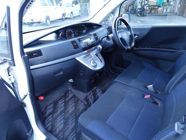 ムーヴ カスタム　Ｘ　オートエアコン（18枚目）