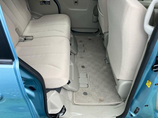 スペーシア Ｘ　／左側電動スライドドア／ディスプレイオーディオ／Ｂｌｕｅｔｏｏｔｈ／バックカメラ／ＥＴＣ車載器／ドライブレコーダー／ＵＳＢケーブル／スマートキー／Ｐスタート／オートエアコン・車検２年付き（28枚目）