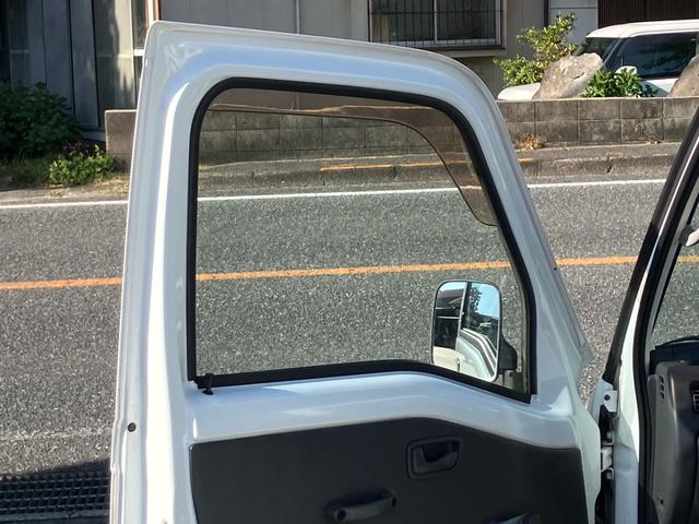 サンバートラック ＴＣ－ＳＣ　社外アルミホイール／三方開／４ＷＤ／スーパーチャージャー／エアコン／パワーステアリング／オートマ（19枚目）