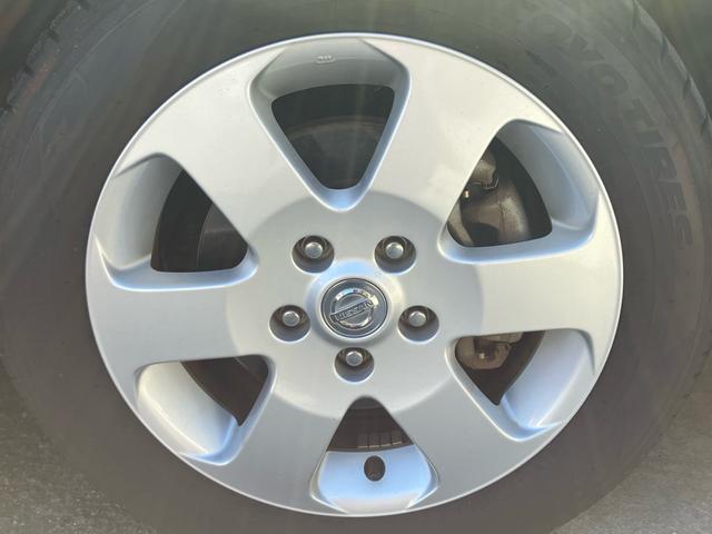 セレナ ハイウェイスター　Ｖセレクション　アルパインフリップダウンモニター／エアロバンパー／純正１６インチアルミホイール／両側電動スライドドア／純正ナビ・テレビ／バックカメラ／ＣＤ・ＤＶＤ再生／リアオートエアコン／８人乗り／車検令和９年９月（9枚目）