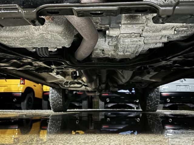 クロスロード ２０Ｘ　４ＷＤ★決算セール開催★期間限定５００００円値引き★☆新品オープンカントリーホワイトレター☆ＣＬＪカスタム☆新品ＡＭＥ　サーキュラーＣ１０Ｓショップ限定カラー☆リフトアップ　インテリアカラーＰＫＧ（8枚目）