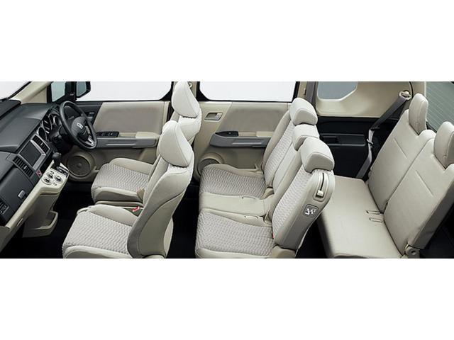 クロスロード ２０Ｘ　４ＷＤ★決算セール開催★期間限定５００００円値引き★☆新品オープンカントリーホワイトレター☆ＣＬＪカスタム☆新品ＡＭＥ　サーキュラーＣ１０Ｓショップ限定カラー☆リフトアップ　インテリアカラーＰＫＧ（12枚目）