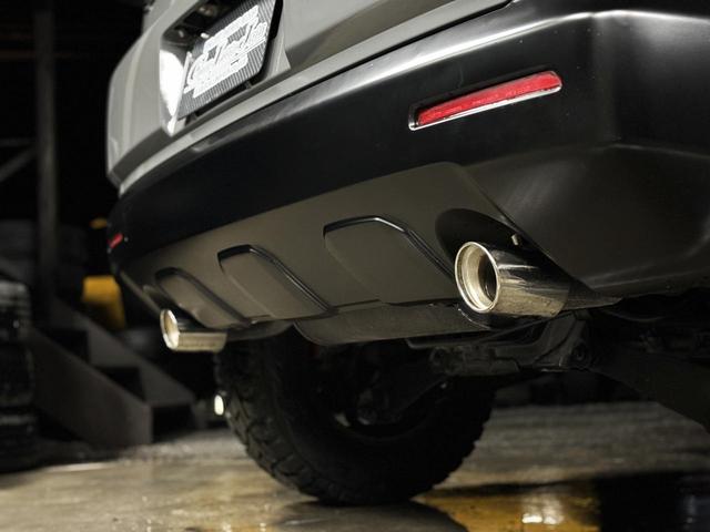 クロスロード ２０Ｘ　４ＷＤ★決算セール開催★期間限定５００００円値引き★☆新品オープンカントリーホワイトレター☆ＣＬＪカスタム☆新品ＡＭＥ　サーキュラーＣ１０Ｓショップ限定カラー☆リフトアップ　インテリアカラーＰＫＧ（22枚目）