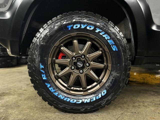 クロスロード ２０Ｘ　４ＷＤ★決算セール開催★期間限定５００００円値引き★☆新品オープンカントリーホワイトレター☆ＣＬＪカスタム☆新品ＡＭＥ　サーキュラーＣ１０Ｓショップ限定カラー☆リフトアップ　インテリアカラーＰＫＧ（29枚目）