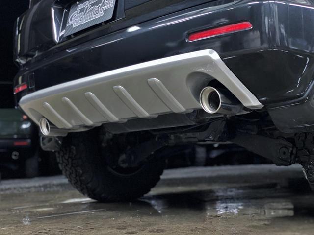 クロスロード ２０Ｘ　４ＷＤ★決算セール開催★期間限定５００００円値引き★☆ＢＦグッドリッチ☆ＣＬＪカスタム☆Ｘ－ＴＲＥＭＥＪ　ＸＪ０４オレンジ　リフトアップ　インナーＢヘッドライト　イカリング　社外グリル　ＬＥＤマーカー（22枚目）