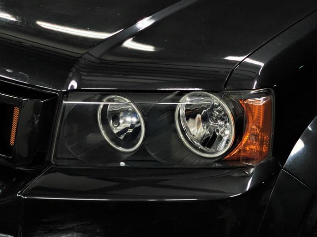 クロスロード ２０Ｘ　４ＷＤ★決算セール開催★期間限定５００００円値引き★☆ＢＦグッドリッチ☆ＣＬＪカスタム☆Ｘ－ＴＲＥＭＥＪ　ＸＪ０４オレンジ　リフトアップ　インナーＢヘッドライト　イカリング　社外グリル　ＬＥＤマーカー（24枚目）