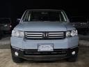 HONDA CROSS ROAD