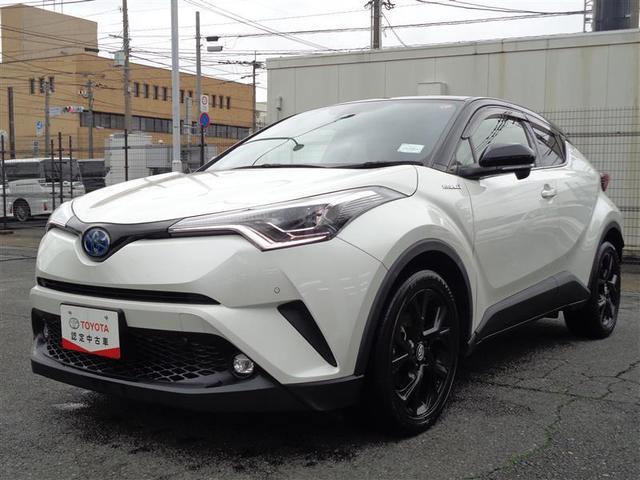 トヨタ Ｃ－ＨＲ