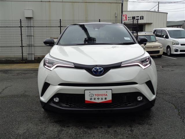 トヨタ Ｃ－ＨＲ