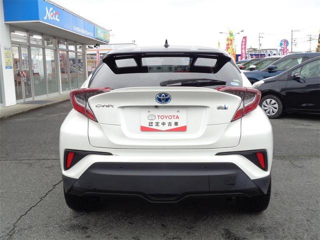 トヨタ Ｃ－ＨＲ