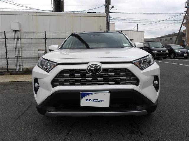 トヨタ ＲＡＶ４