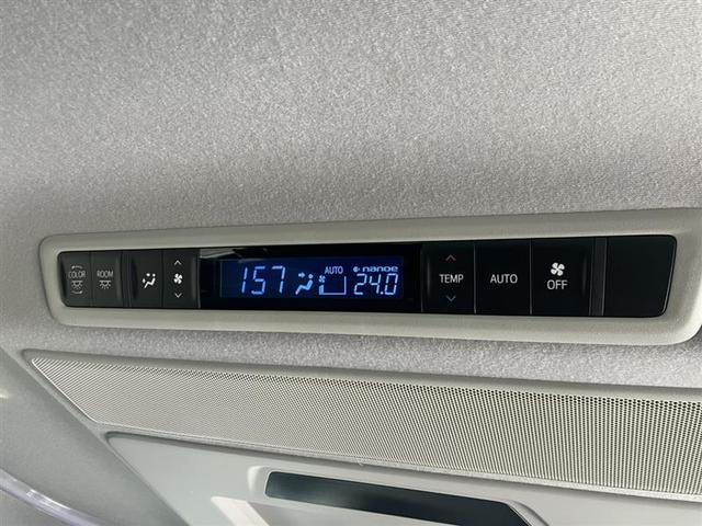 アルファード ２．５Ｓ　両側電動パワースライドドア　フルオートエアコン　ＡＷ　パワーステアリング　メモリナビ　点検記録簿　ＬＥＤランプ　エアバック　ＷエアＢ　ＡＢＳ　サイドエアバック　パワーウィンドウ　カーナビ（37枚目）