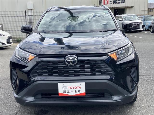 ＲＡＶ４ Ｘ　衝突被害軽減ブレーキ　ＬＥＤヘッドライト　メモリーナビ　地デジ　パワーウィンドウ　ナビ＆ＴＶ　パワステ　カーテンエアバッグ　アルミホイール　オートエアコン　ＡＢＳ　エアバッグ　デュアルエアバッグ（7枚目）