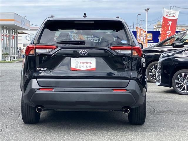ＲＡＶ４ Ｘ　衝突被害軽減ブレーキ　ＬＥＤヘッドライト　メモリーナビ　地デジ　パワーウィンドウ　ナビ＆ＴＶ　パワステ　カーテンエアバッグ　アルミホイール　オートエアコン　ＡＢＳ　エアバッグ　デュアルエアバッグ（9枚目）
