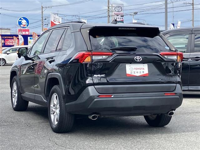 ＲＡＶ４ Ｘ　衝突被害軽減ブレーキ　ＬＥＤヘッドライト　メモリーナビ　地デジ　パワーウィンドウ　ナビ＆ＴＶ　パワステ　カーテンエアバッグ　アルミホイール　オートエアコン　ＡＢＳ　エアバッグ　デュアルエアバッグ（33枚目）