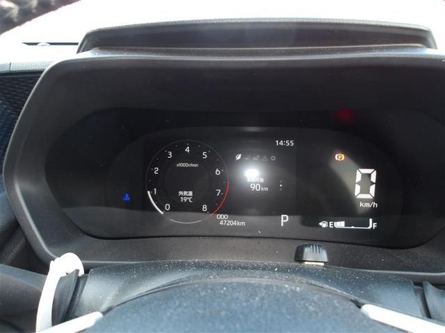 ライズ Z 誤発進抑制機能 エアコン カーナビ バックモニター アルミホイール Wエアバック パワーウィンド サイドエアバッグ メモリーナビ パワステ エアバッグ ABS(12枚目)