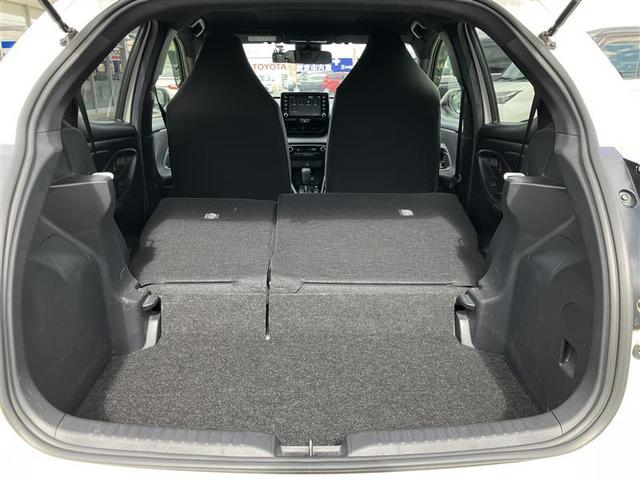 ヤリス G オートLED BLUETOOTH LKA 衝突安全ボディ オートライト 点検記録簿 Bカメラ エアコン スマートキー&プッシュスタート ドライブレコーダー LEDヘッド イモビ 横滑り防止システム(23枚目)