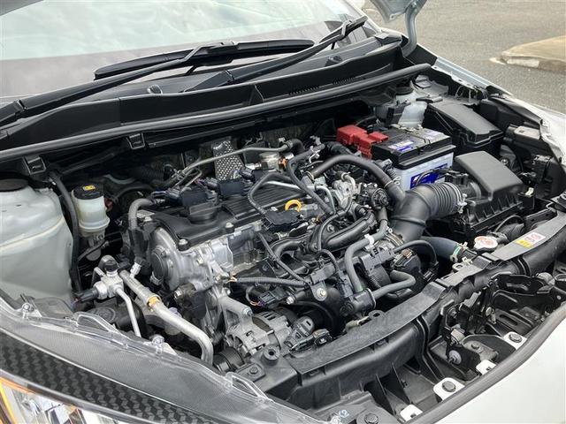 ヤリス G オートLED BLUETOOTH LKA 衝突安全ボディ オートライト 点検記録簿 Bカメラ エアコン スマートキー&プッシュスタート ドライブレコーダー LEDヘッド イモビ 横滑り防止システム(30枚目)