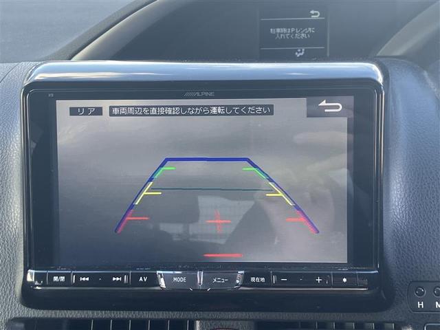 ヴォクシー ZS 煌 地上デジタル TSS 両側パワードア アイドリングストップ車 パワーウィンド 横滑防止 1オーナ ブルートゥースオーディオ Aライト 衝突安全ボディ 車線逸脱防止 整備記録簿 DVD可 電格ミラー(4枚目)