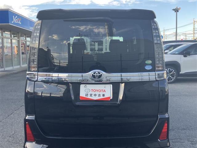 ヴォクシー ZS 煌 地上デジタル TSS 両側パワードア アイドリングストップ車 パワーウィンド 横滑防止 1オーナ ブルートゥースオーディオ Aライト 衝突安全ボディ 車線逸脱防止 整備記録簿 DVD可 電格ミラー(14枚目)