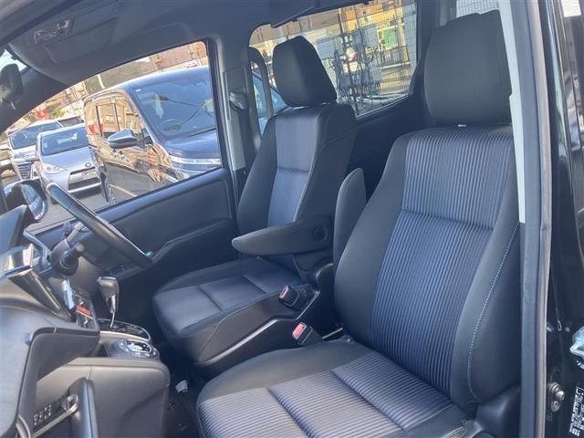 ヴォクシー ZS 煌 地上デジタル TSS 両側パワードア アイドリングストップ車 パワーウィンド 横滑防止 1オーナ ブルートゥースオーディオ Aライト 衝突安全ボディ 車線逸脱防止 整備記録簿 DVD可 電格ミラー(32枚目)