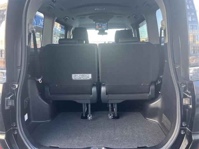 ヴォクシー ZS 煌 地上デジタル TSS 両側パワードア アイドリングストップ車 パワーウィンド 横滑防止 1オーナ ブルートゥースオーディオ Aライト 衝突安全ボディ 車線逸脱防止 整備記録簿 DVD可 電格ミラー(36枚目)