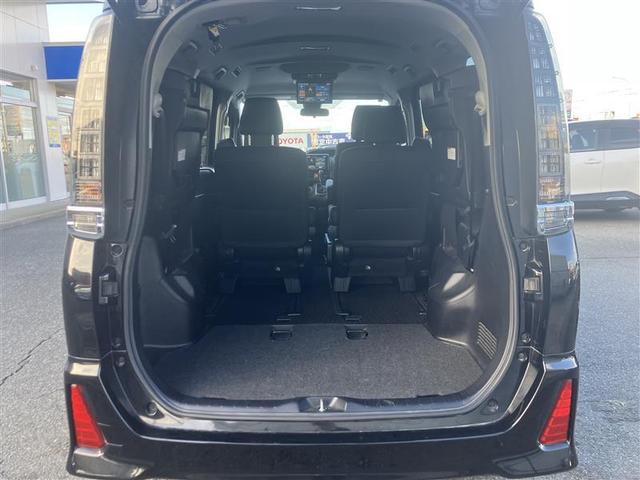 ヴォクシー ZS 煌 地上デジタル TSS 両側パワードア アイドリングストップ車 パワーウィンド 横滑防止 1オーナ ブルートゥースオーディオ Aライト 衝突安全ボディ 車線逸脱防止 整備記録簿 DVD可 電格ミラー(38枚目)