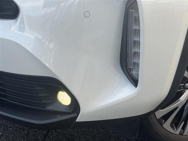 ヤリスクロス ハイブリッドZ アルミホイル LEDライト リアカメラ パワステ オートエアコン エアバッグ パワーウィンドウ ABS 緊急ブレーキ 運転席助手席エアバッグ(12枚目)