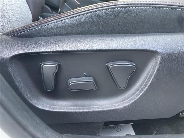 ヤリスクロス ハイブリッドZ アルミホイル LEDライト リアカメラ パワステ オートエアコン エアバッグ パワーウィンドウ ABS 緊急ブレーキ 運転席助手席エアバッグ(20枚目)