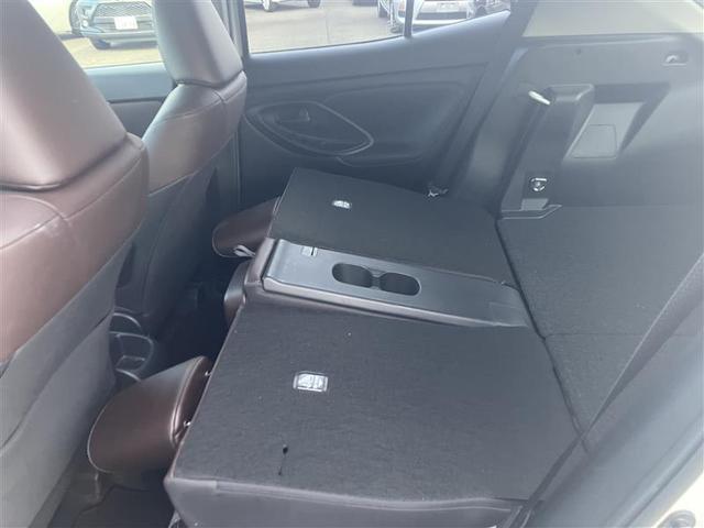 ヤリスクロス ハイブリッドZ アルミホイル LEDライト リアカメラ パワステ オートエアコン エアバッグ パワーウィンドウ ABS 緊急ブレーキ 運転席助手席エアバッグ(34枚目)