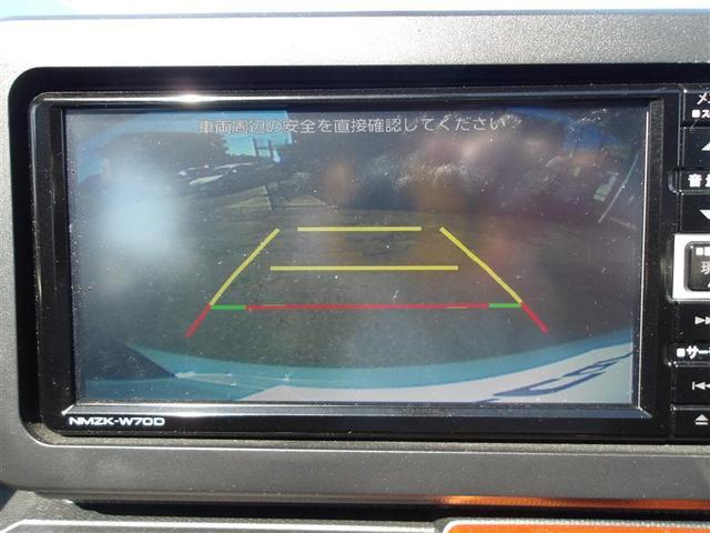 タフト G 運転席助手席エアバッグ 被害軽減ブレーキ Iストップ リアカメラ メモリナビ ドライブレコーダー フルセグ地デジTV ナビTV ETC サイドエアバッグ DVD エアバック パワステ オートエアコン(3枚目)