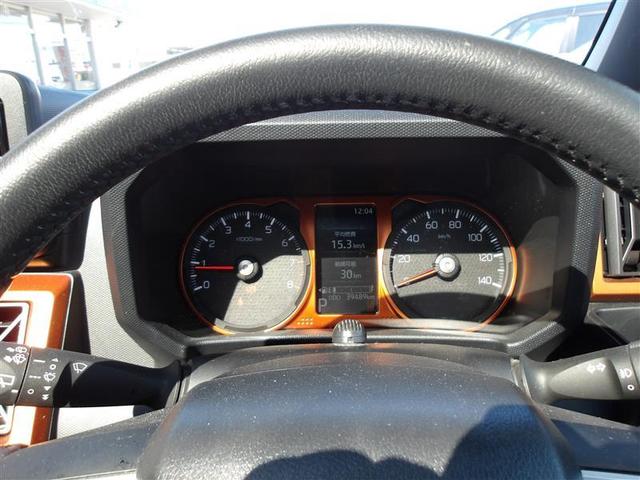 タフト G 運転席助手席エアバッグ 被害軽減ブレーキ Iストップ リアカメラ メモリナビ ドライブレコーダー フルセグ地デジTV ナビTV ETC サイドエアバッグ DVD エアバック パワステ オートエアコン(20枚目)