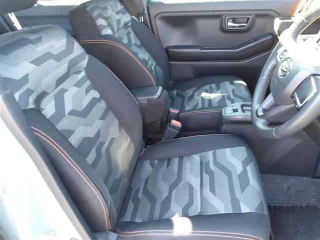 タフト G 運転席助手席エアバッグ 被害軽減ブレーキ Iストップ リアカメラ メモリナビ ドライブレコーダー フルセグ地デジTV ナビTV ETC サイドエアバッグ DVD エアバック パワステ オートエアコン(26枚目)