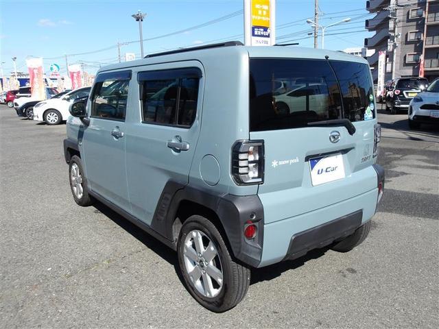 タフト G 運転席助手席エアバッグ 被害軽減ブレーキ Iストップ リアカメラ メモリナビ ドライブレコーダー フルセグ地デジTV ナビTV ETC サイドエアバッグ DVD エアバック パワステ オートエアコン(39枚目)