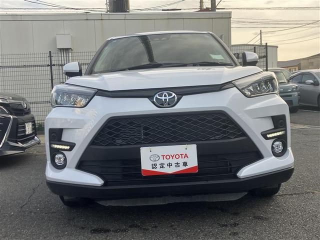 ライズ Z 誤発進抑制機能 エアコン アルミホイール Wエアバック パワーウィンド パワステ エアバッグ ABS(9枚目)