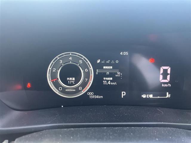 ライズ Z 誤発進抑制機能 エアコン アルミホイール Wエアバック パワーウィンド パワステ エアバッグ ABS(25枚目)