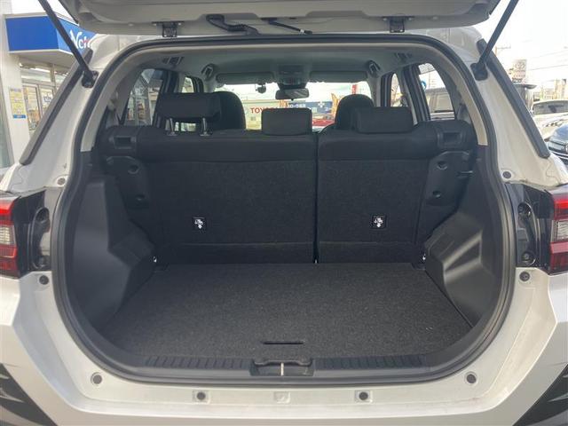 ライズ Z 誤発進抑制機能 エアコン アルミホイール Wエアバック パワーウィンド パワステ エアバッグ ABS(30枚目)