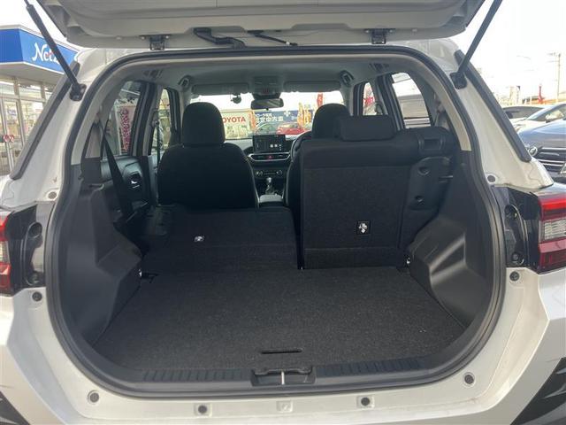 ライズ Z 誤発進抑制機能 エアコン アルミホイール Wエアバック パワーウィンド パワステ エアバッグ ABS(31枚目)