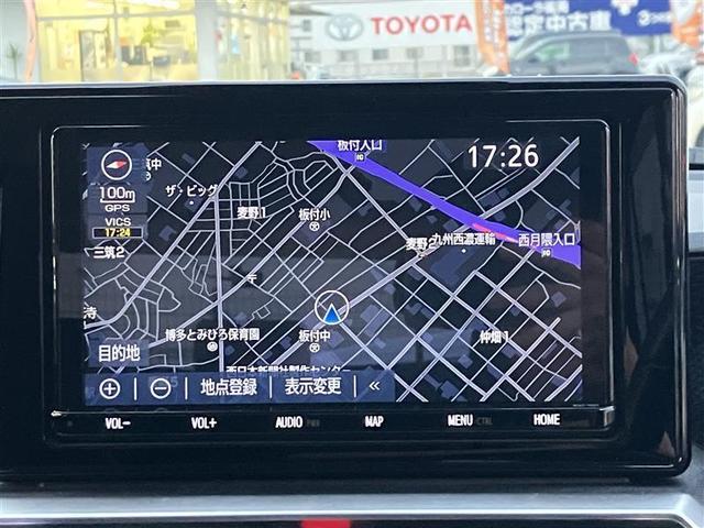 ライズ Z 誤発進抑制機能 エアコン カーナビ バックモニター LEDヘッドライト アルミホイール Wエアバック パワーウィンド サイドエアバッグ メモリーナビ パワステ エアバッグ ABS(2枚目)