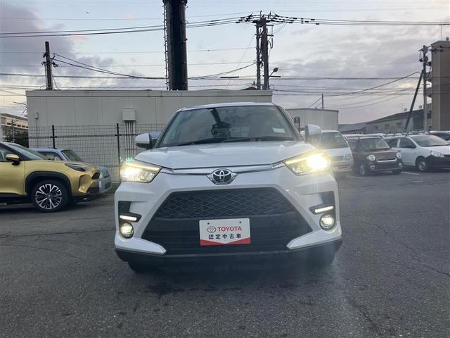 ライズ Z 誤発進抑制機能 エアコン カーナビ バックモニター LEDヘッドライト アルミホイール Wエアバック パワーウィンド サイドエアバッグ メモリーナビ パワステ エアバッグ ABS(11枚目)