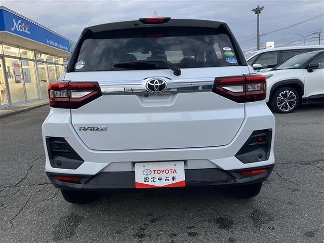 ライズ Z 誤発進抑制機能 エアコン カーナビ バックモニター LEDヘッドライト アルミホイール Wエアバック パワーウィンド サイドエアバッグ メモリーナビ パワステ エアバッグ ABS(17枚目)