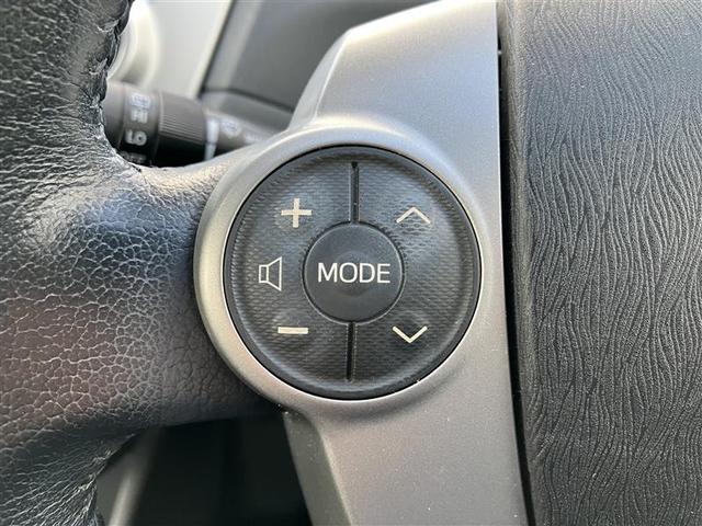 プリウスアルファ Ｓツーリングセレクション　Ｂカメ　地デジフルセグ　ナビ・テレビ　アルミ　スマ－トキ－　サイドエアバッグ　ＤＶＤ再生機能　ＬＥＤヘットライト　イモビライザー　助手席エアバック　キーフリー　ＥＴＣ車載器　ＡＢＳ　ＰＳ　エアコン（11枚目）